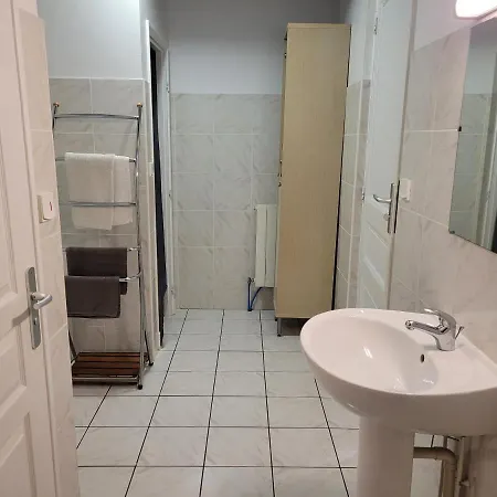 Σπίτι διακοπών Domaine De Poulharies - Carignan