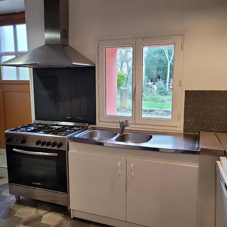 Domaine De Poulharies - Carignan *