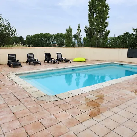 Domaine De Poulharies - Carignan * Carcassonne