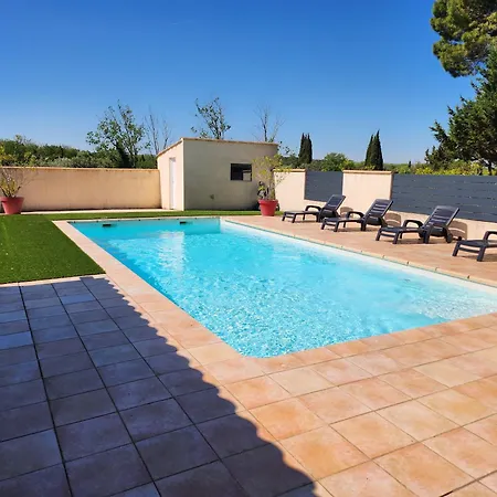 Domaine De Poulharies - Carignan *