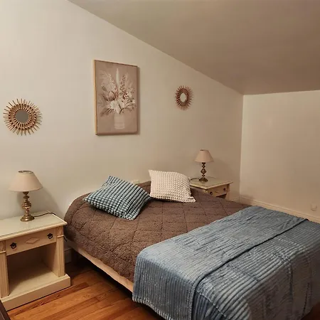 Domaine De Poulharies - Carignan Σπίτι διακοπών