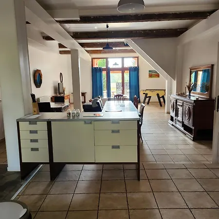 Σπίτι διακοπών Domaine De Poulharies - Carignan