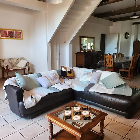 Domaine De Poulharies - Carignan Holiday home Carcassonne